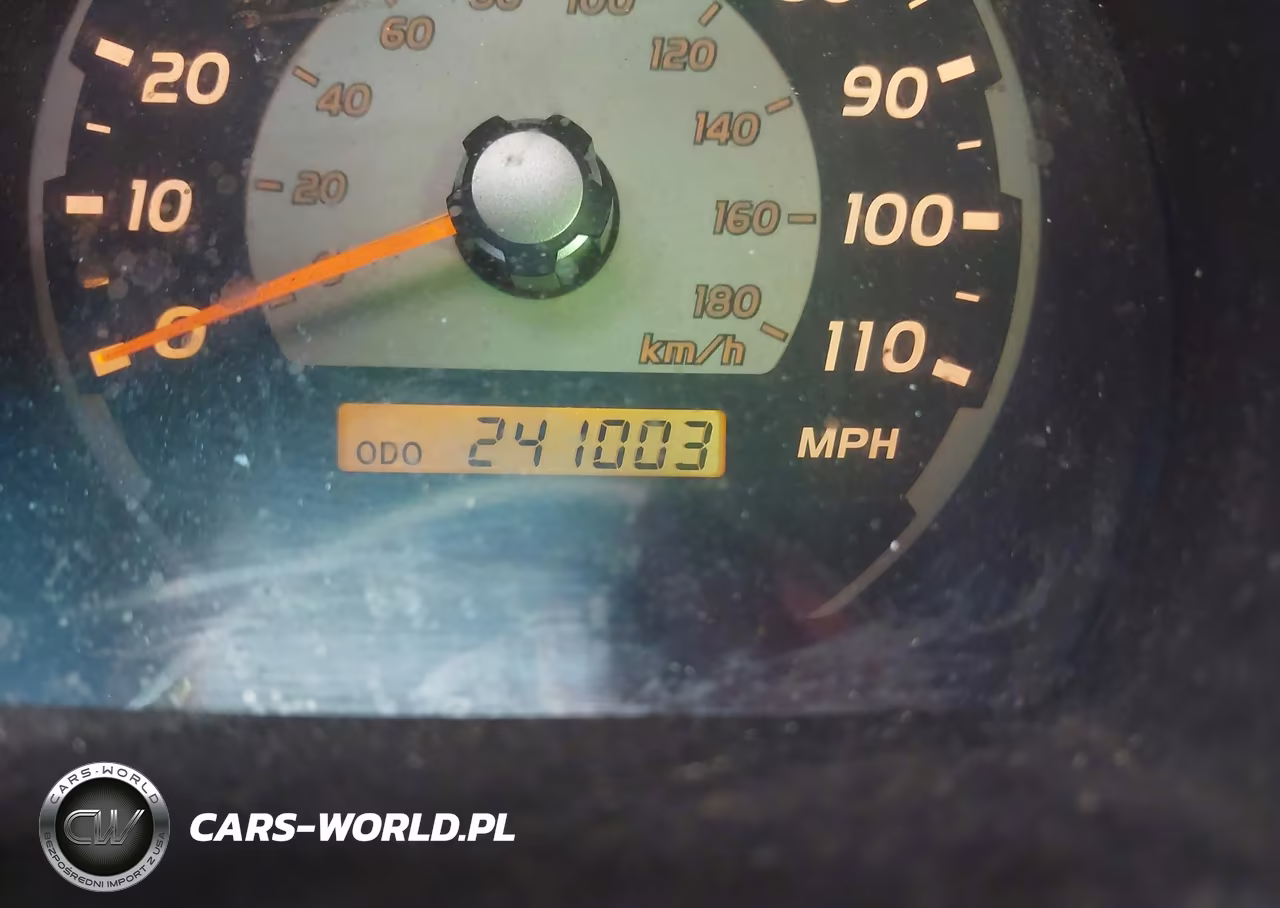 2004 Toyota 4Runner Sr5 V6 VIN:JTEZU14R840041472 - 12