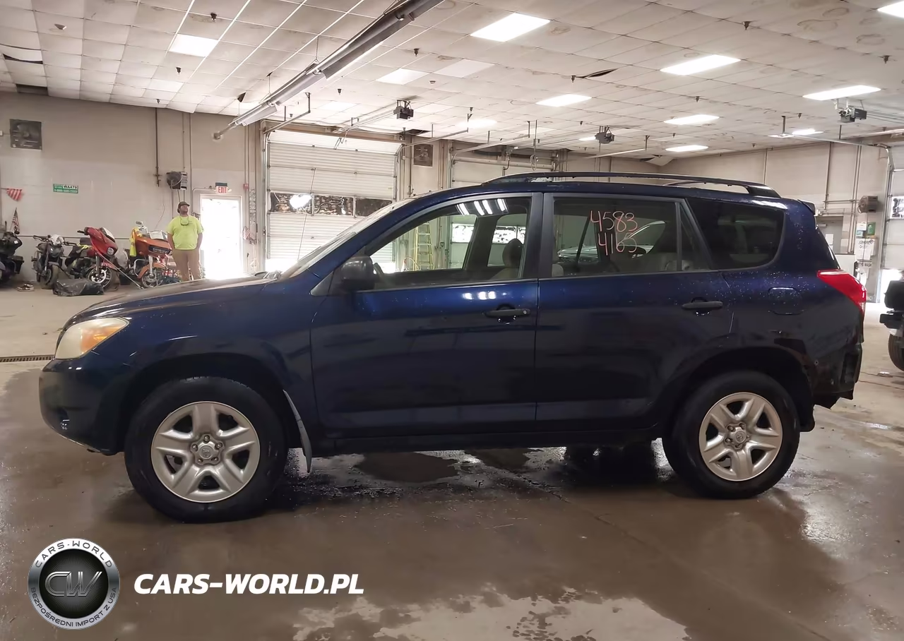2007 Toyota Rav4 VIN:JTMBD33VX76047680 - 14