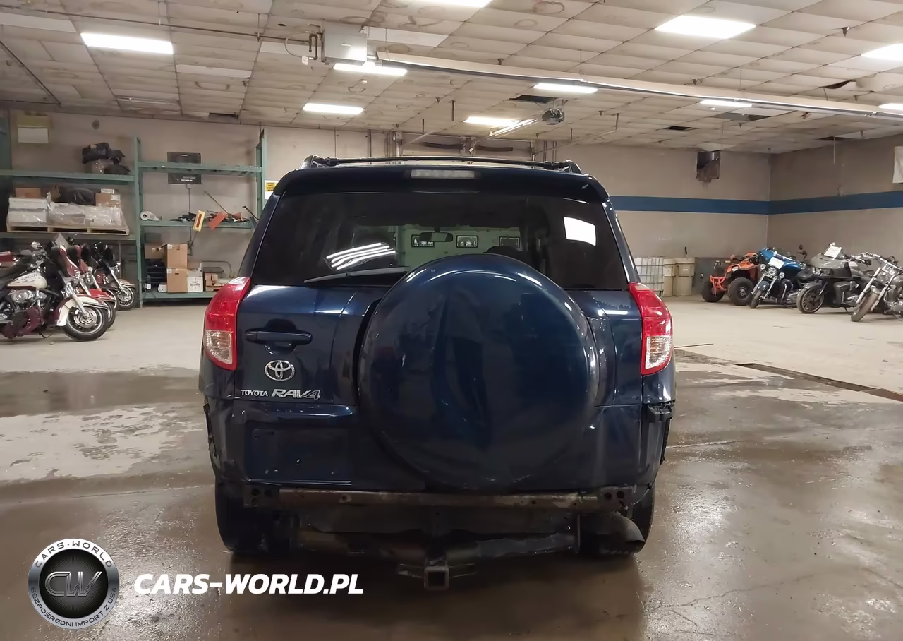 2007 Toyota Rav4 VIN:JTMBD33VX76047680 - 16