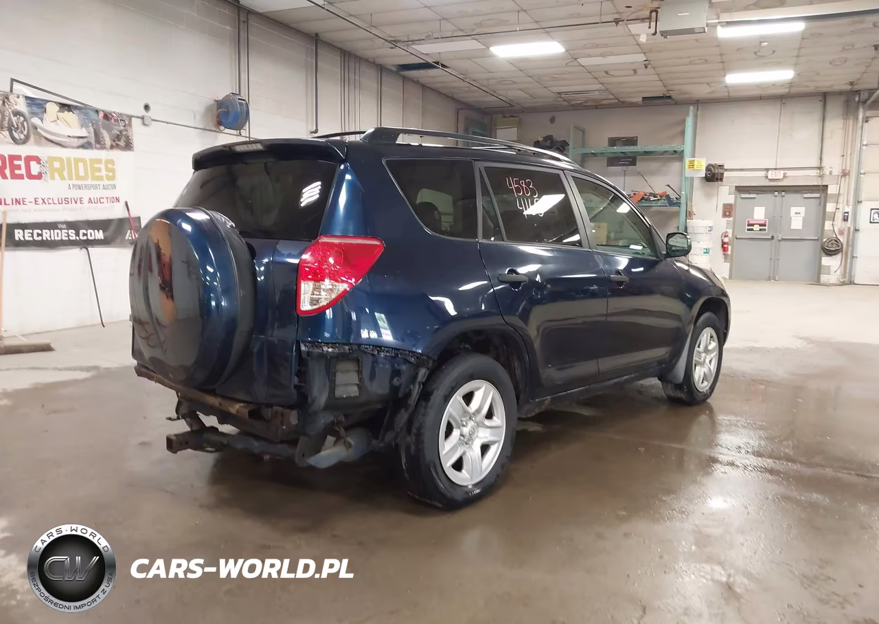 2007 Toyota Rav4 VIN:JTMBD33VX76047680 - 4