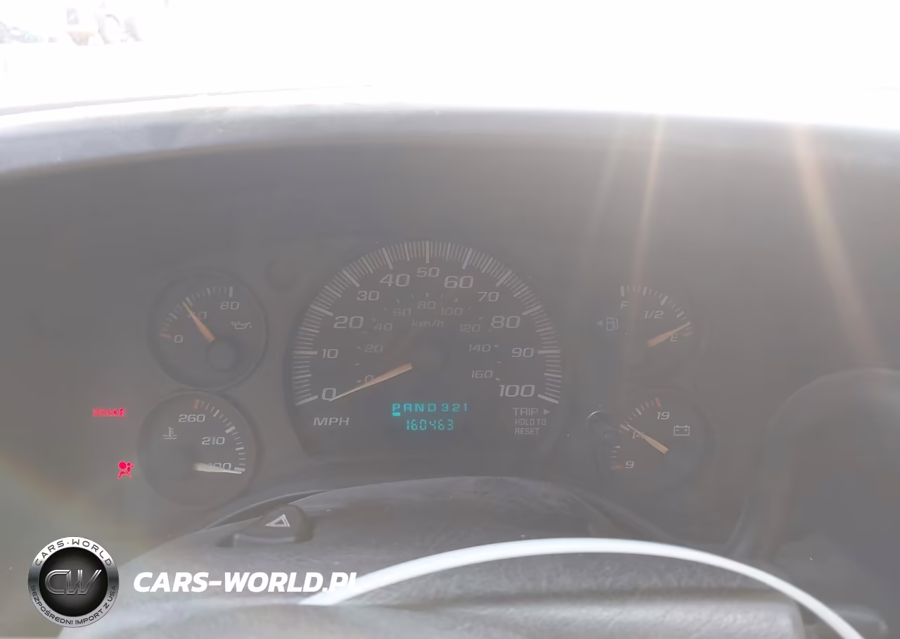 2005 Chevrolet Express VIN:1GCGG25V351209549 - 15