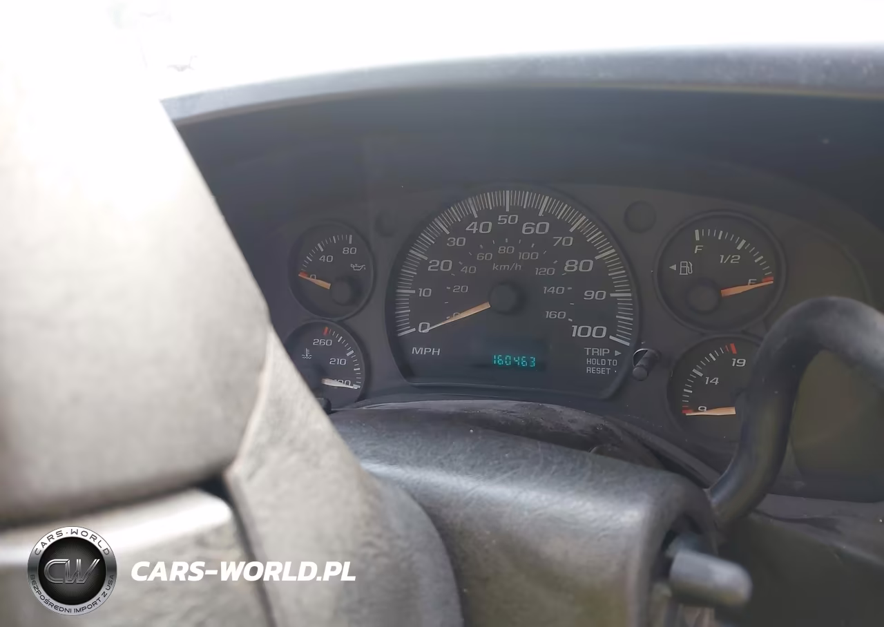 2005 Chevrolet Express VIN:1GCGG25V351209549 - 7