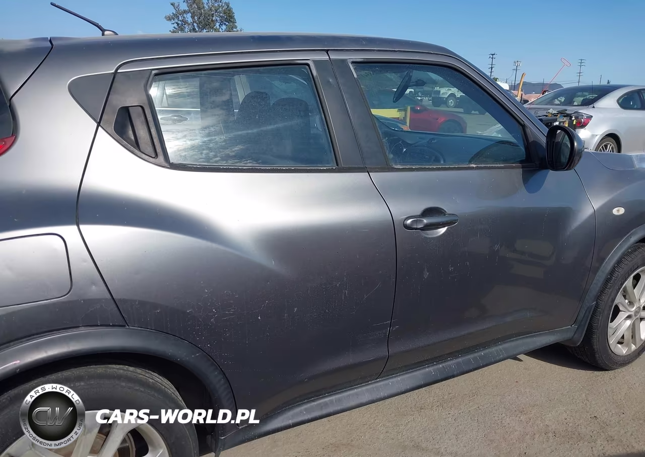 2014 Nissan Juke Nismo-S-Sl-Sv VIN:JN8AF5MR0ET361411 - 13