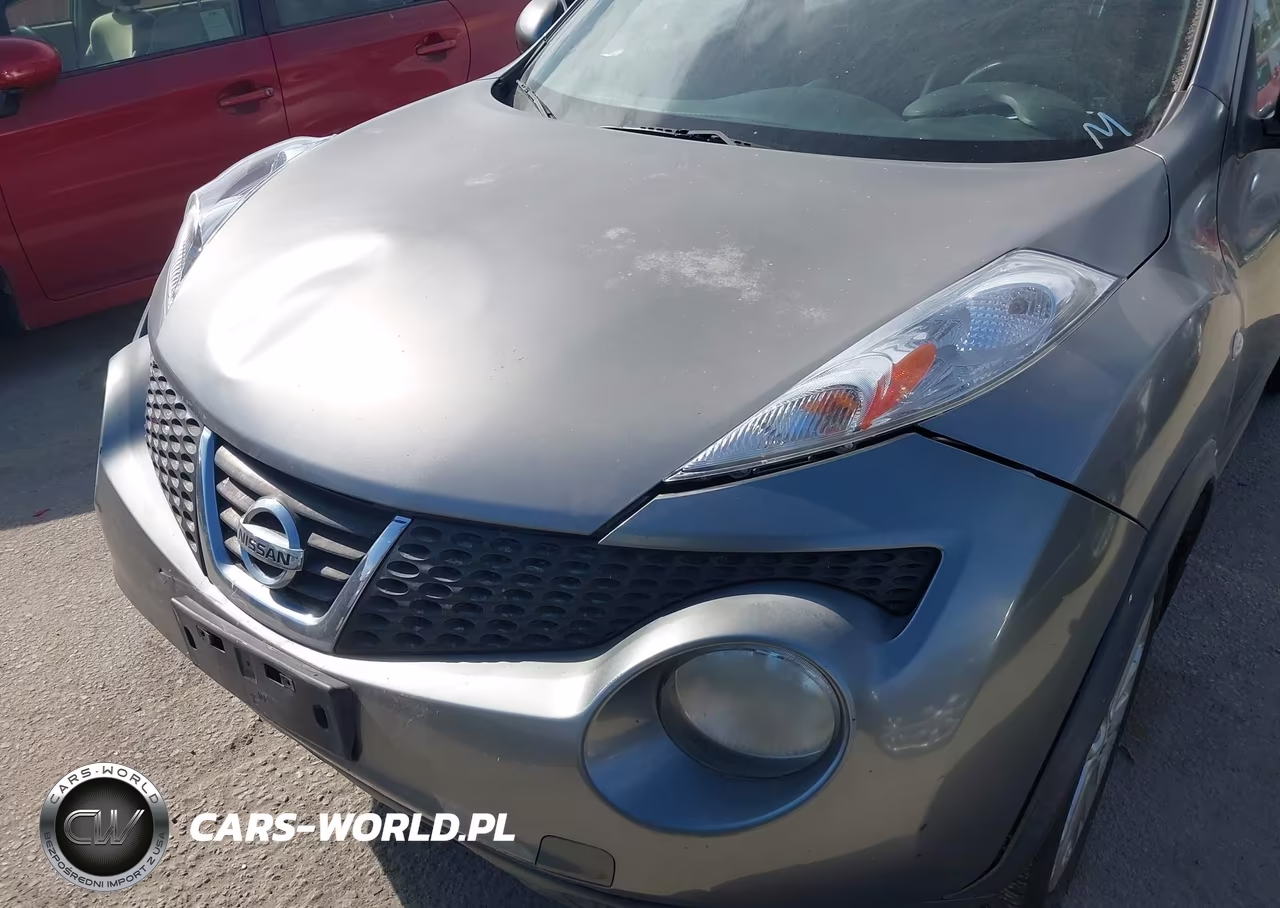 2014 Nissan Juke Nismo-S-Sl-Sv VIN:JN8AF5MR0ET361411 - 6