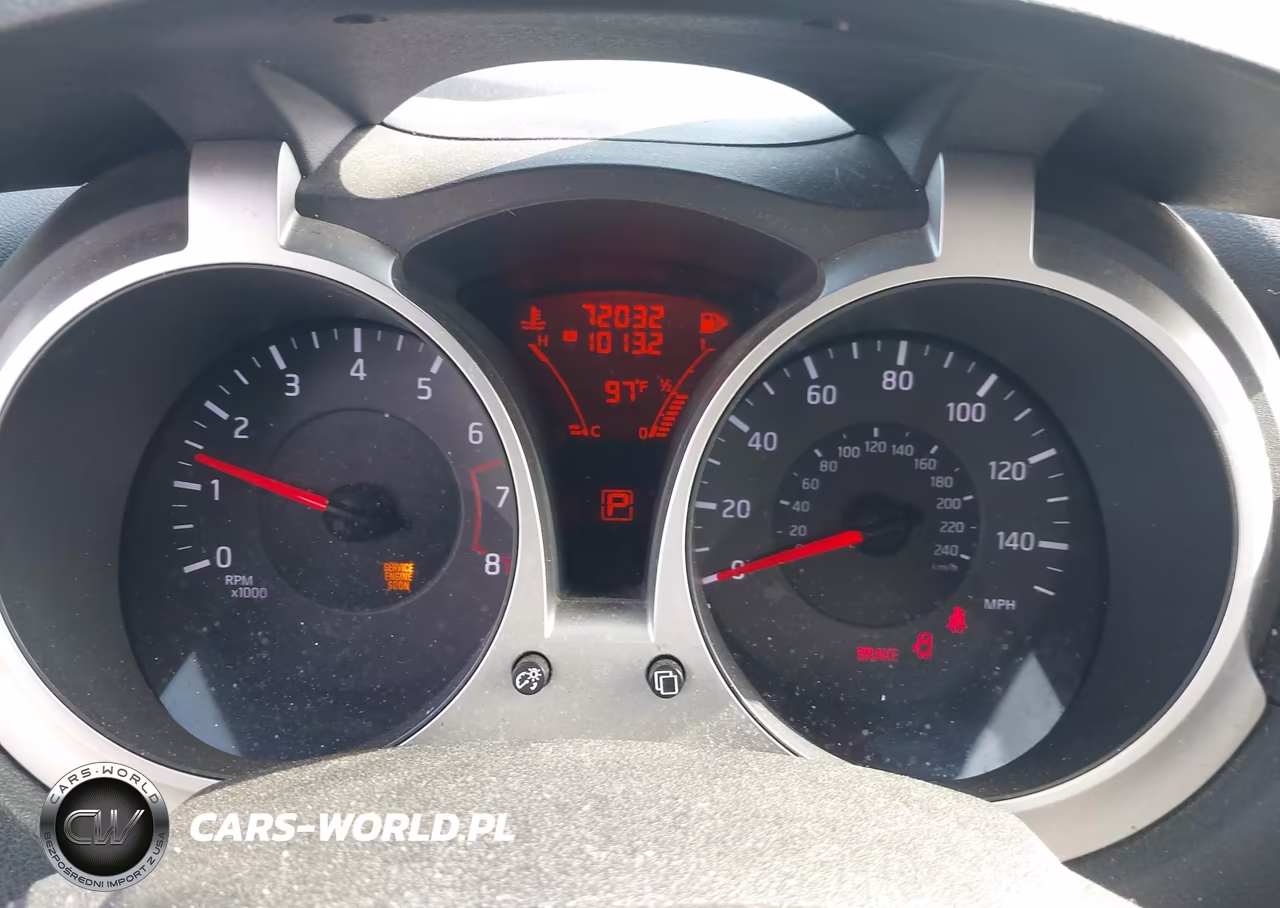 2014 Nissan Juke Nismo-S-Sl-Sv VIN:JN8AF5MR0ET361411 - 7