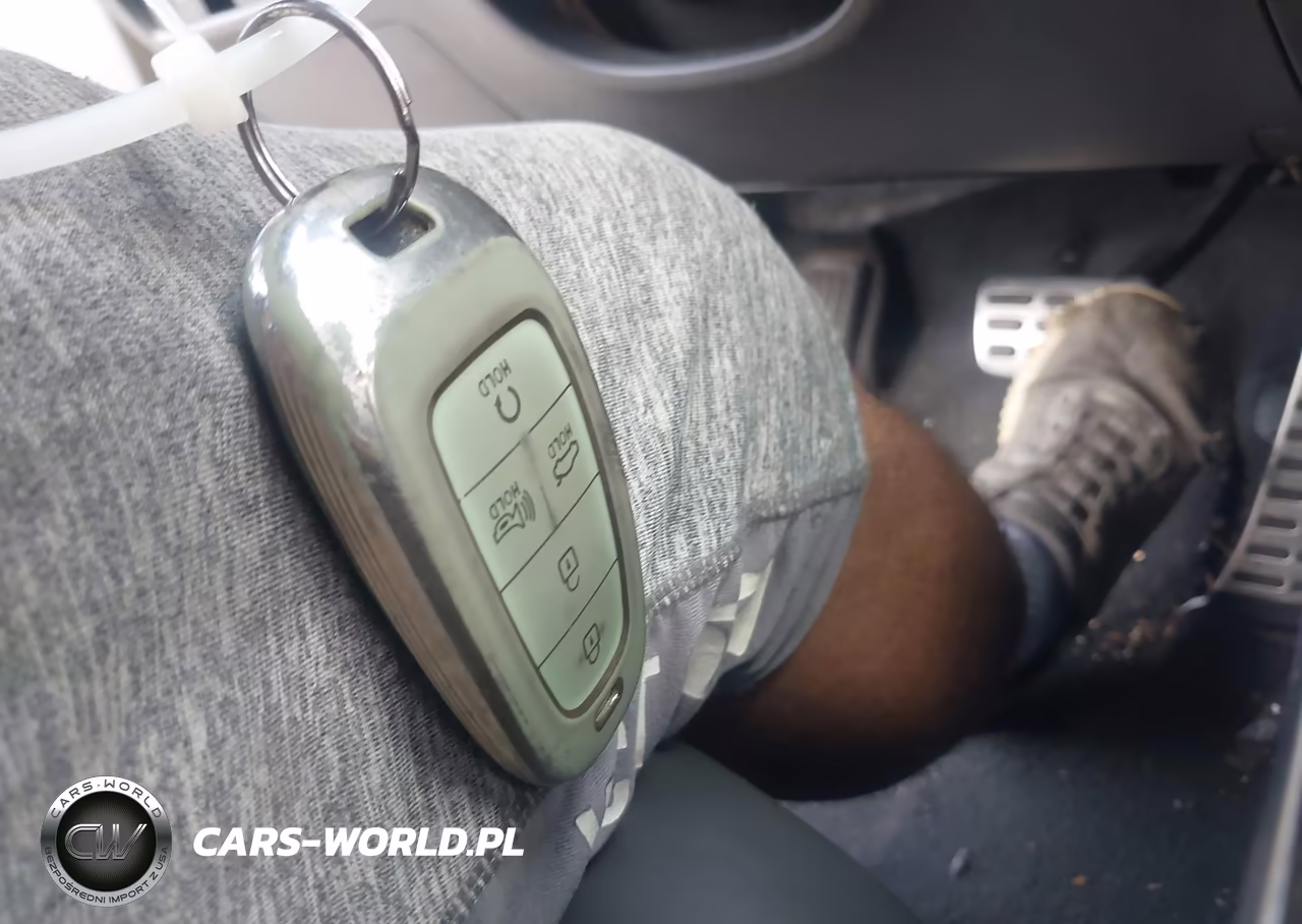 2021 Hyundai Sonata Sel Plus VIN:5NPEJ4J20MH089362 - 11