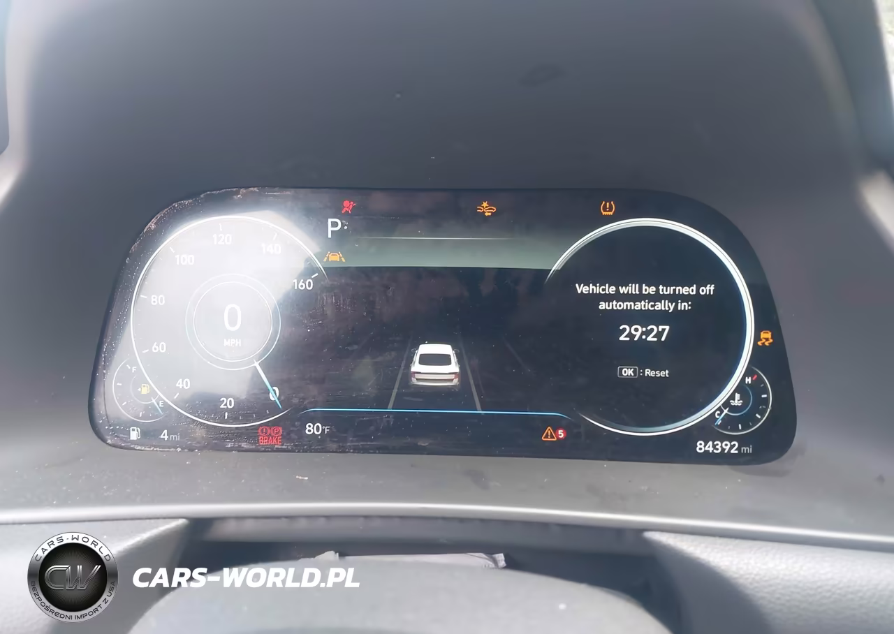 2021 Hyundai Sonata Sel Plus VIN:5NPEJ4J20MH089362 - 7