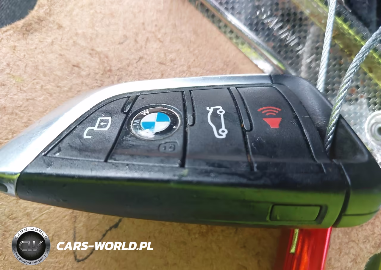 2021 BMW 228I Gran Coupe xDrive VIN:WBA73AK07M7G59084 - 11
