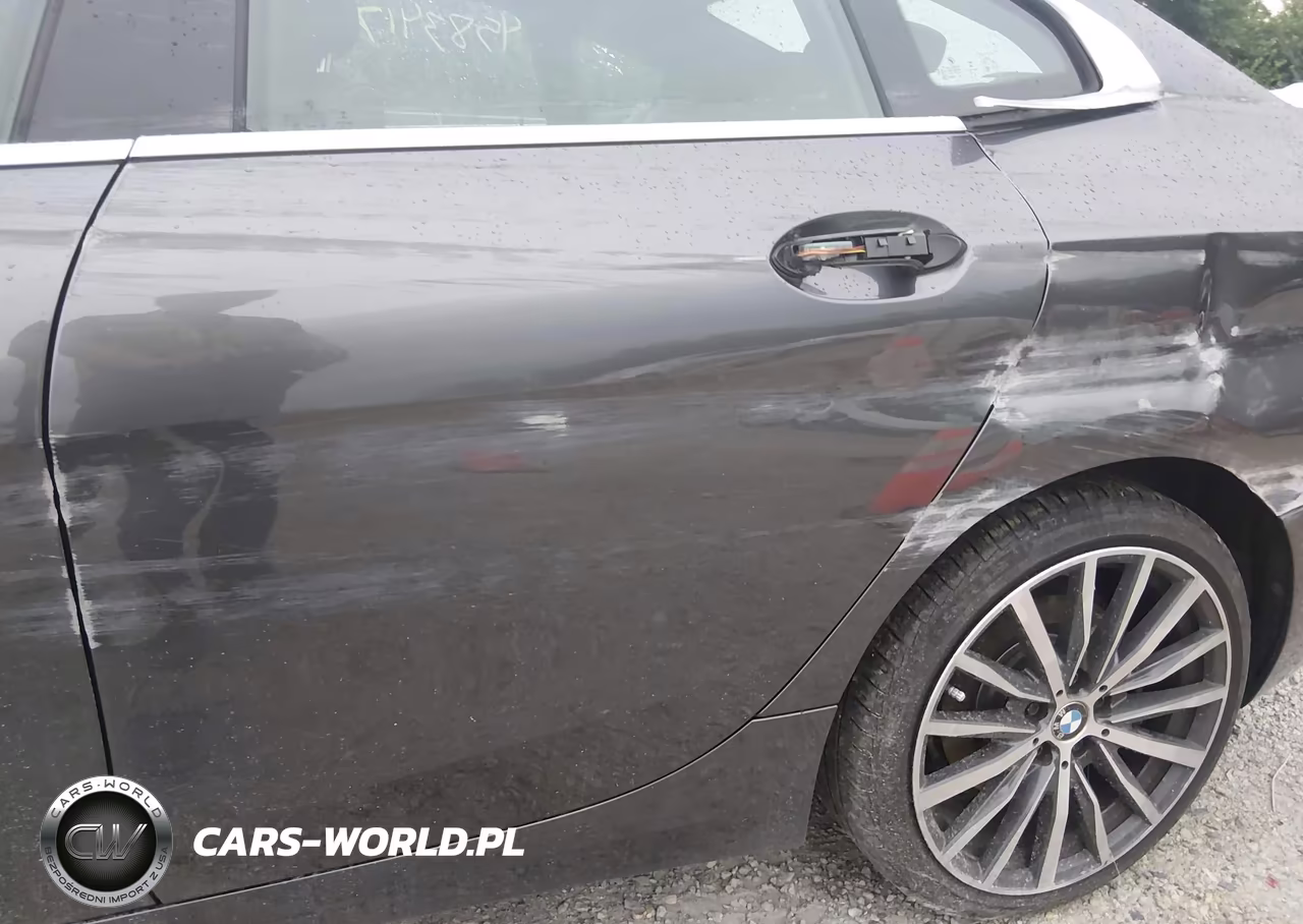 2021 BMW 228I Gran Coupe xDrive VIN:WBA73AK07M7G59084 - 18