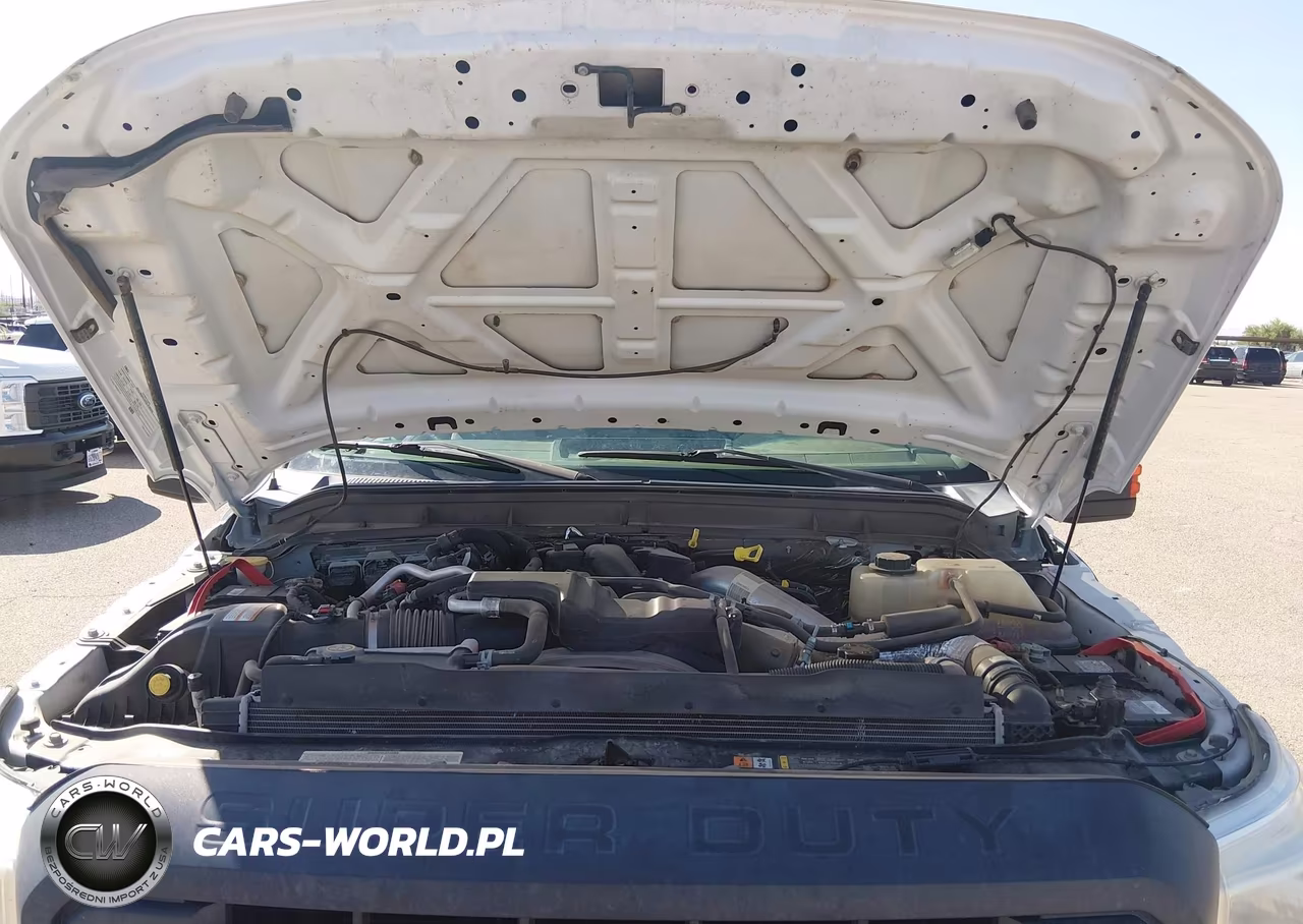 2016 Ford F-450 Xl VIN:1FT8W4DT7GED16361 - 10