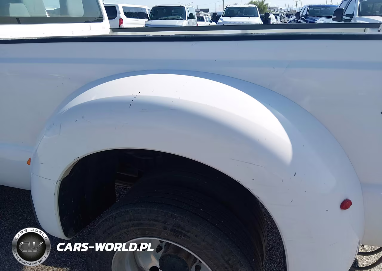 2016 Ford F-450 Xl VIN:1FT8W4DT7GED16361 - 11