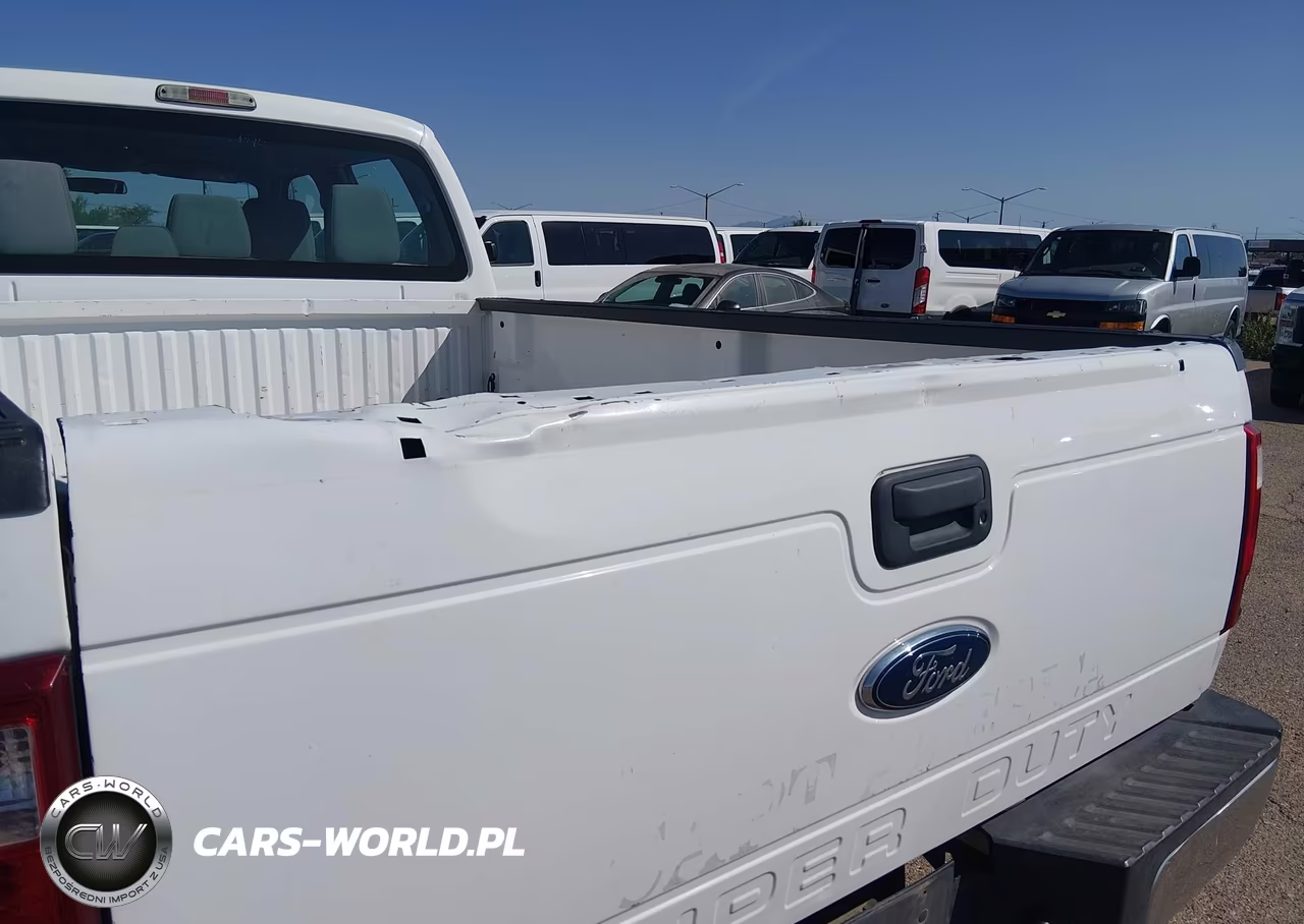 2016 Ford F-450 Xl VIN:1FT8W4DT7GED16361 - 6