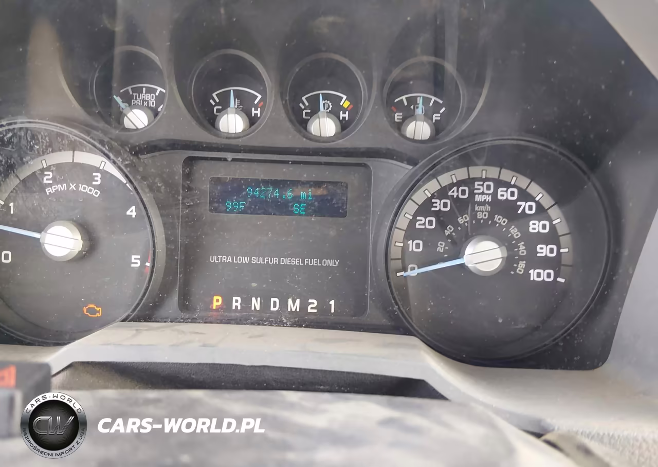 2016 Ford F-450 Xl VIN:1FT8W4DT7GED16361 - 7