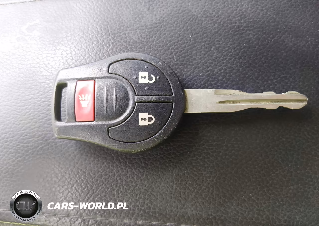 2013 Nissan Juke S VIN:JN8AF5MRXDT210154 - 11