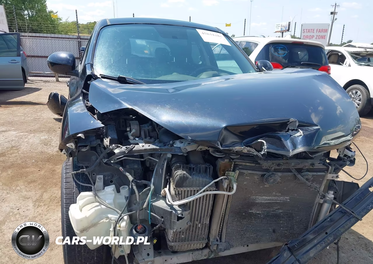 2013 Nissan Juke S VIN:JN8AF5MRXDT210154 - 13