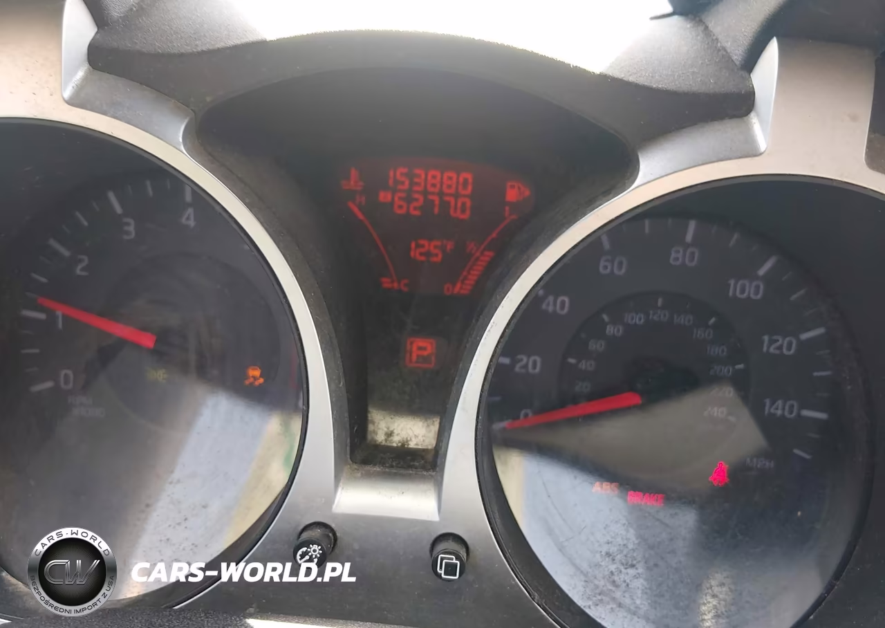 2013 Nissan Juke S VIN:JN8AF5MRXDT210154 - 7