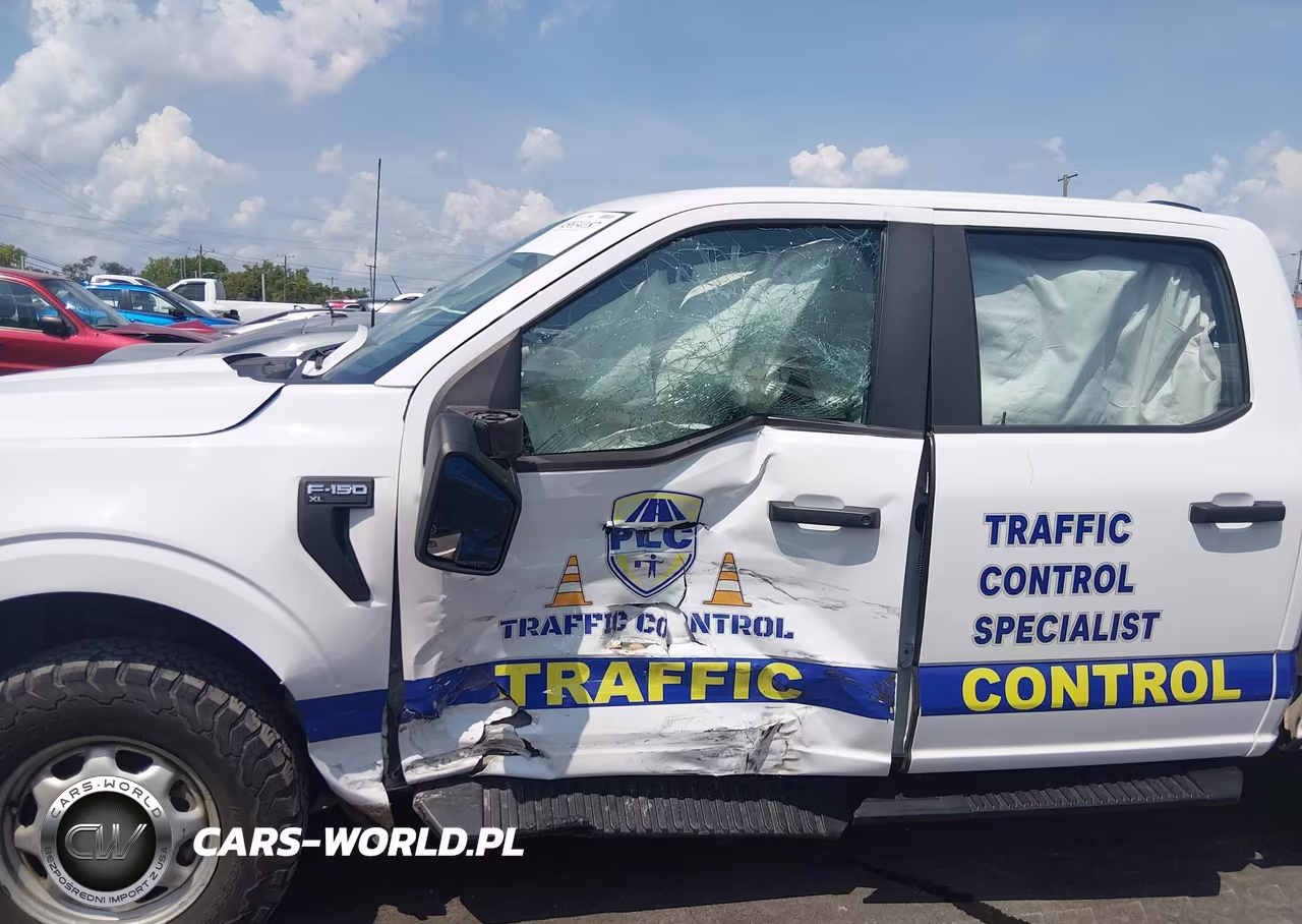 2021 Ford F-150 Xl VIN:1FTFW1E56MFD10496 - 6