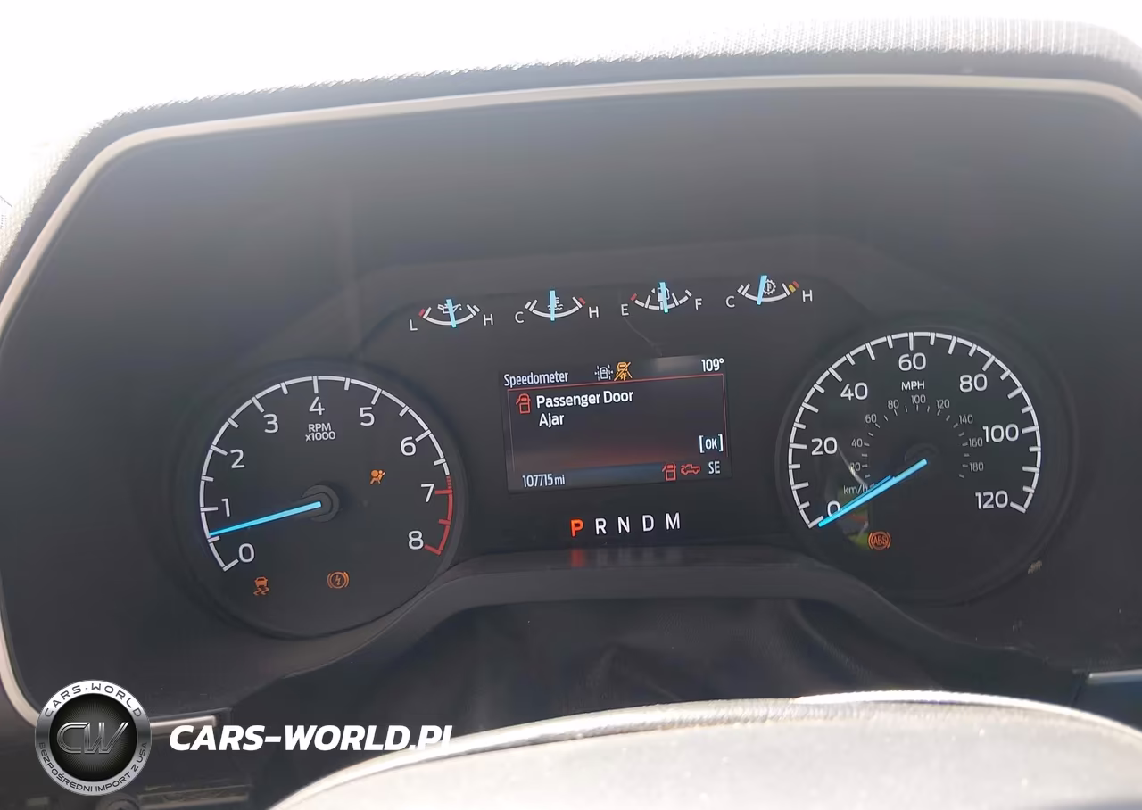 2021 Ford F-150 Xl VIN:1FTFW1E56MFD10496 - 7