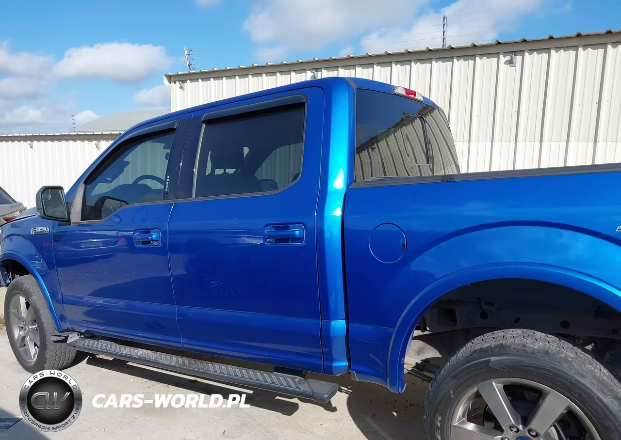 2016 Ford F-150 Xlt VIN:1FTEW1EF7GFB32767 - 14