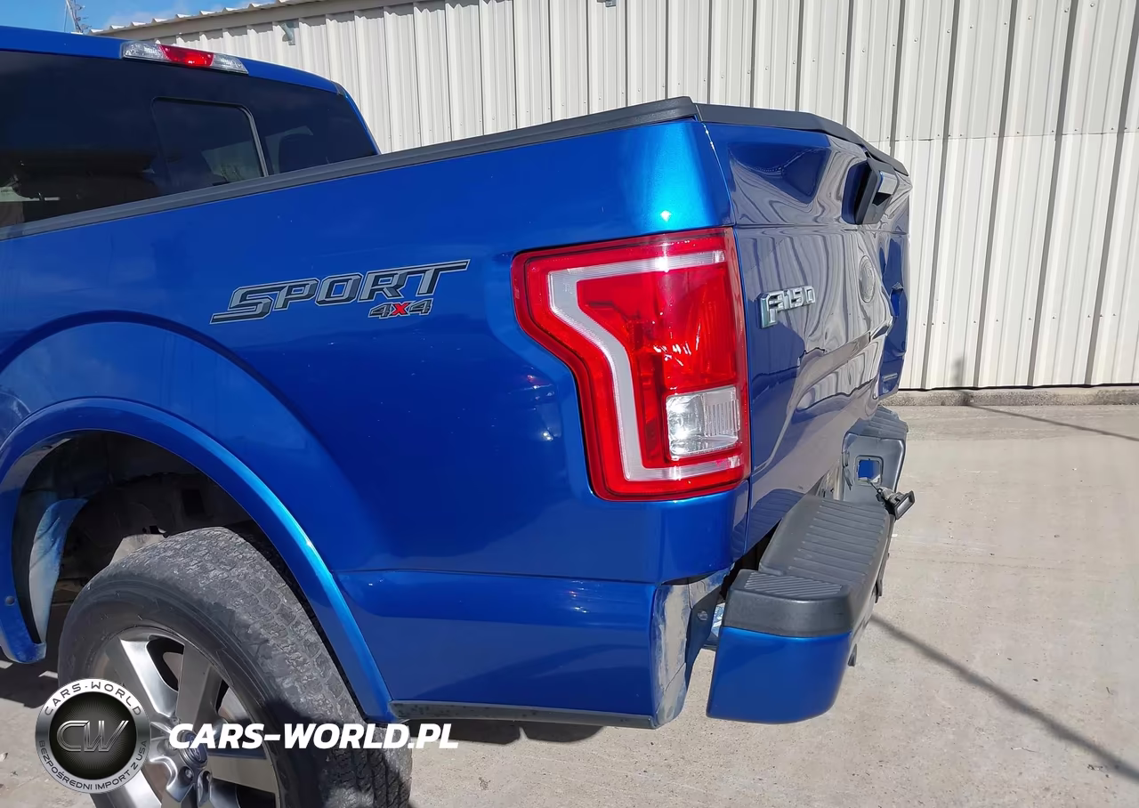 2016 Ford F-150 Xlt VIN:1FTEW1EF7GFB32767 - 20