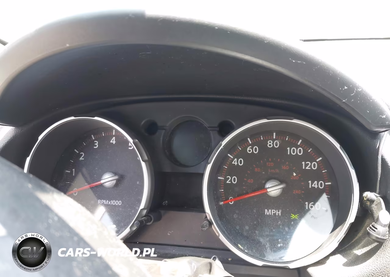 2009 Nissan Rogue S VIN:JN8AS58T49W329518 - 16