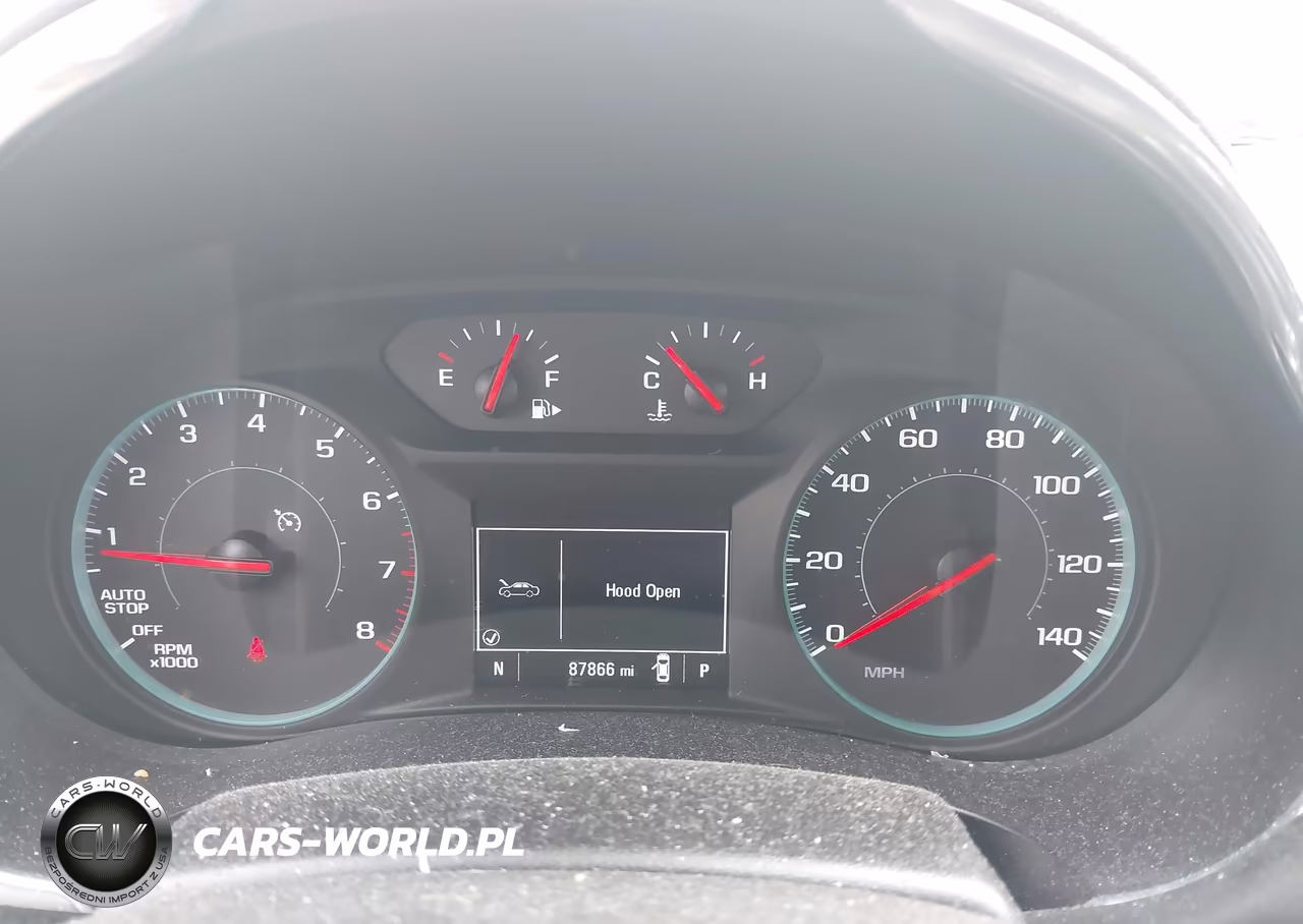 2021 Chevrolet Malibu Fwd Lt VIN:1G1ZD5ST9MF069622 - 7