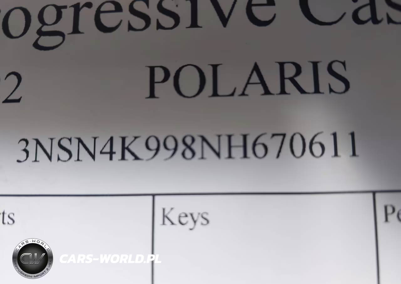 2022 Polaris Rzr Xp 4 1000 Premium VIN:3NSN4K998NH670611 - 10
