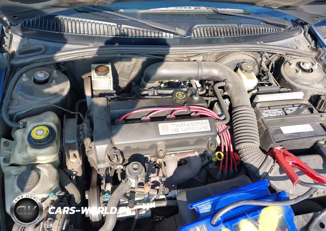 2000 Saturn Sl2 VIN:1G8ZK5279YZ144026 - 10