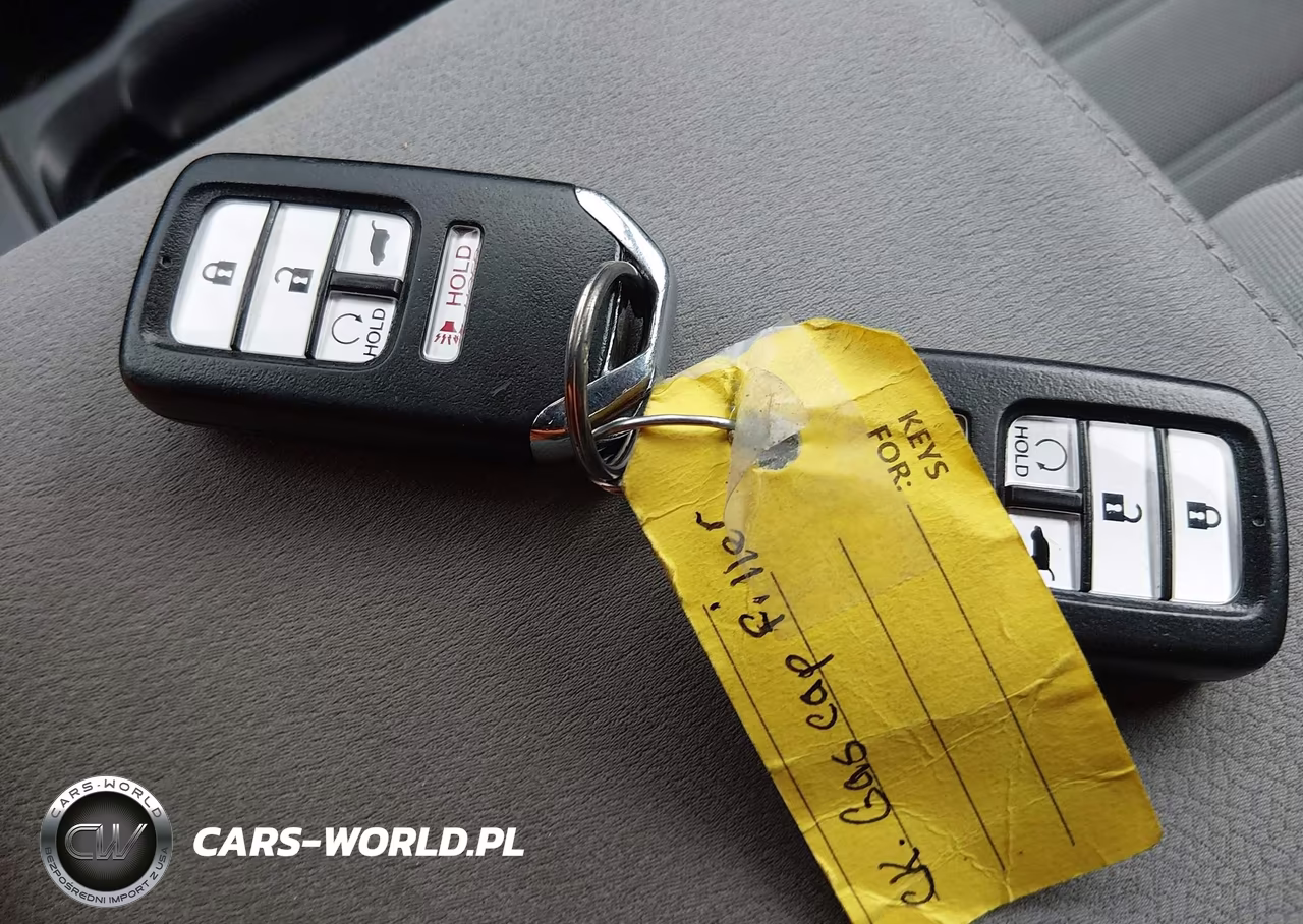 2018 Honda Cr-V Ex VIN:7FARW1H59JE025823 - 11