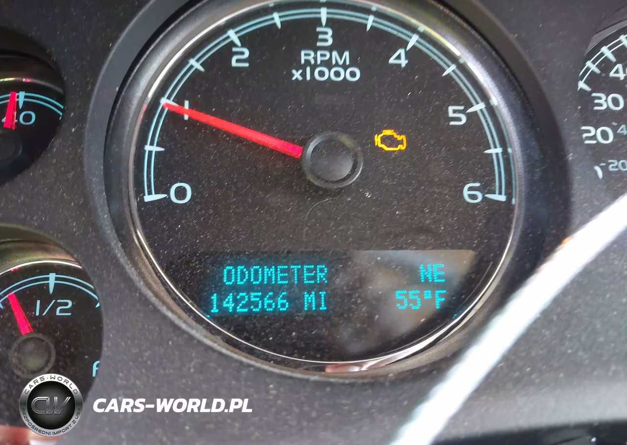2009 Chevrolet Tahoe Ltz VIN:1GNFK33099J124591 - 15
