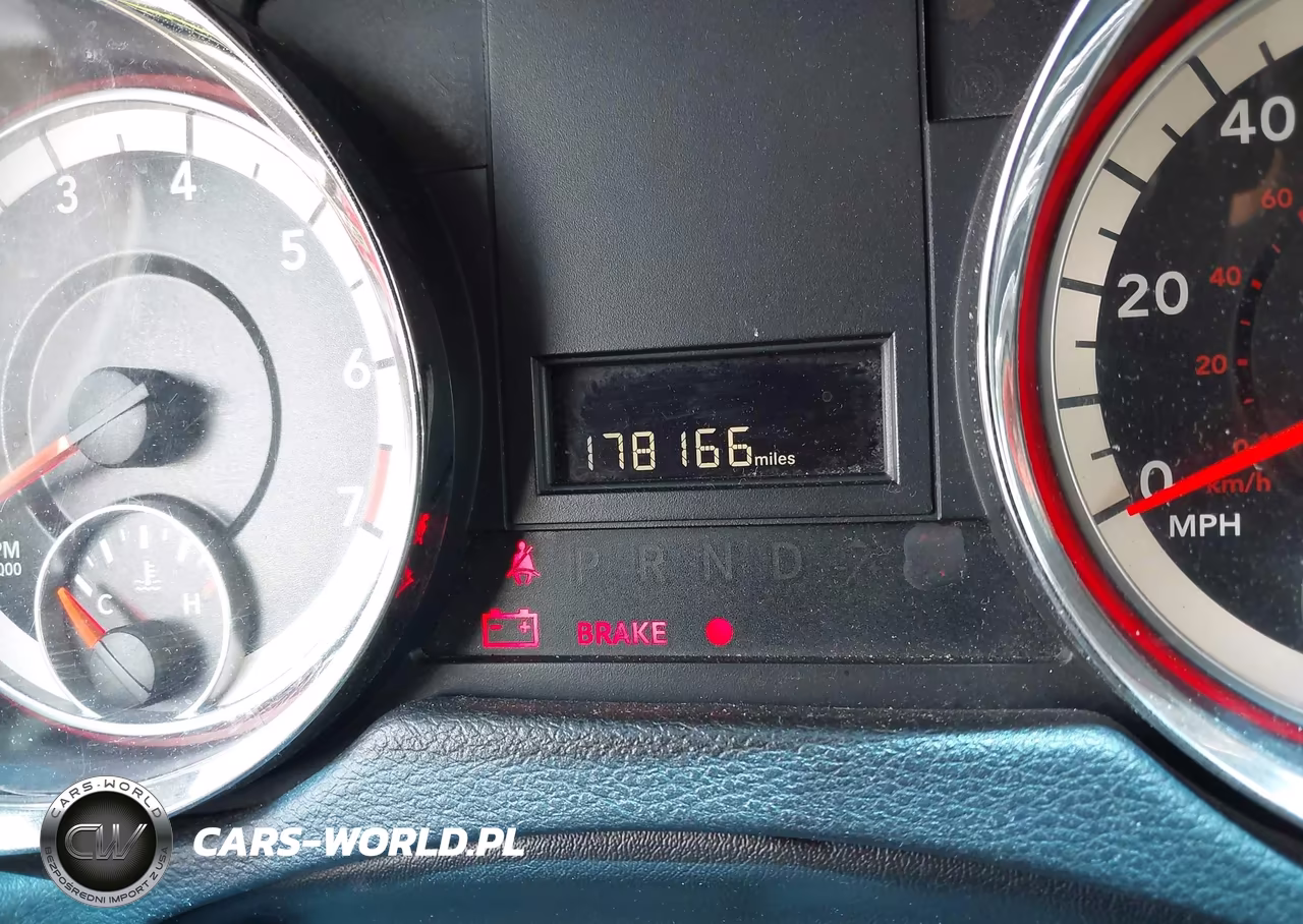 2016 Dodge Grand Caravan Sxt VIN:2C4RDGCG3GR367486 - 15