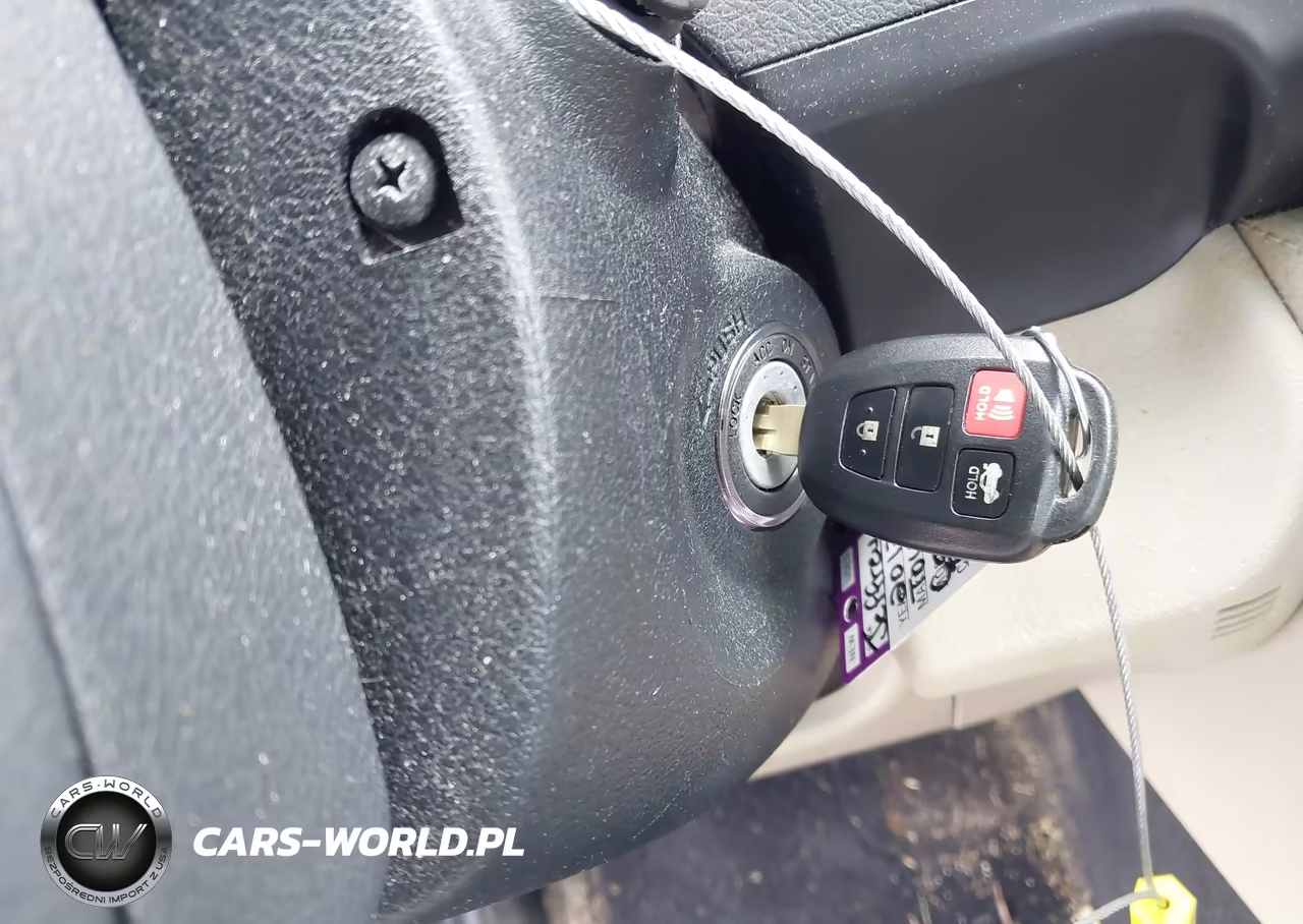 2012 Toyota Camry Le VIN:4T1BF1FK6CU599761 - 11