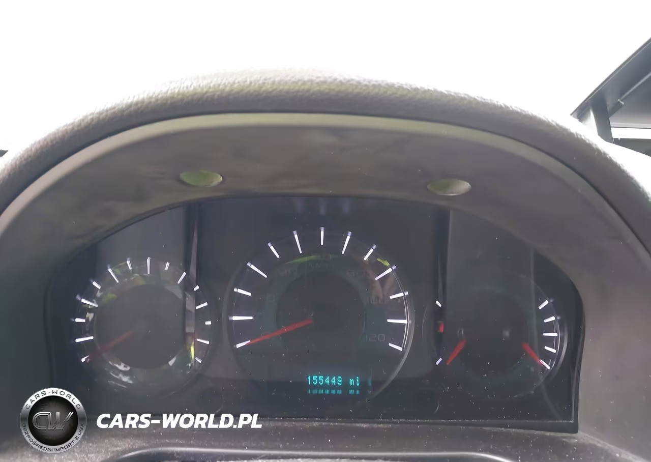 2011 Ford Fusion Se VIN:3FAHP0HAXBR207726 - 7