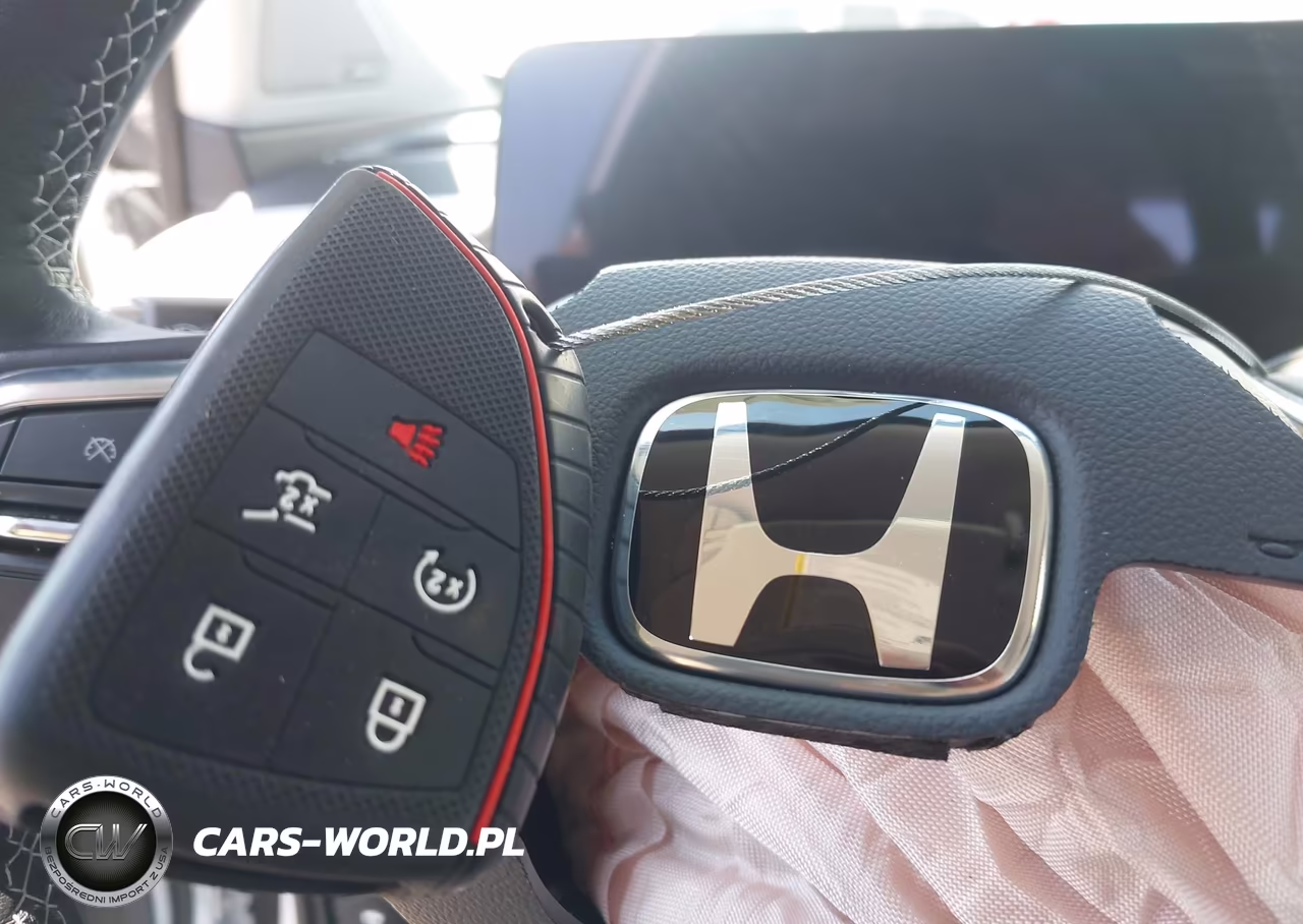 2024 Honda Prologue Touring VIN:3GPKHWRM0RS538180 - 11