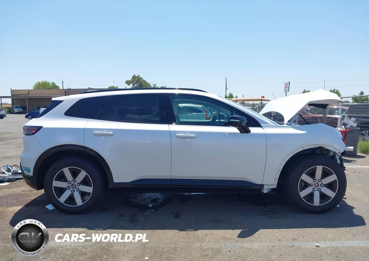 2024 Honda Prologue Touring VIN:3GPKHWRM0RS538180 - 14