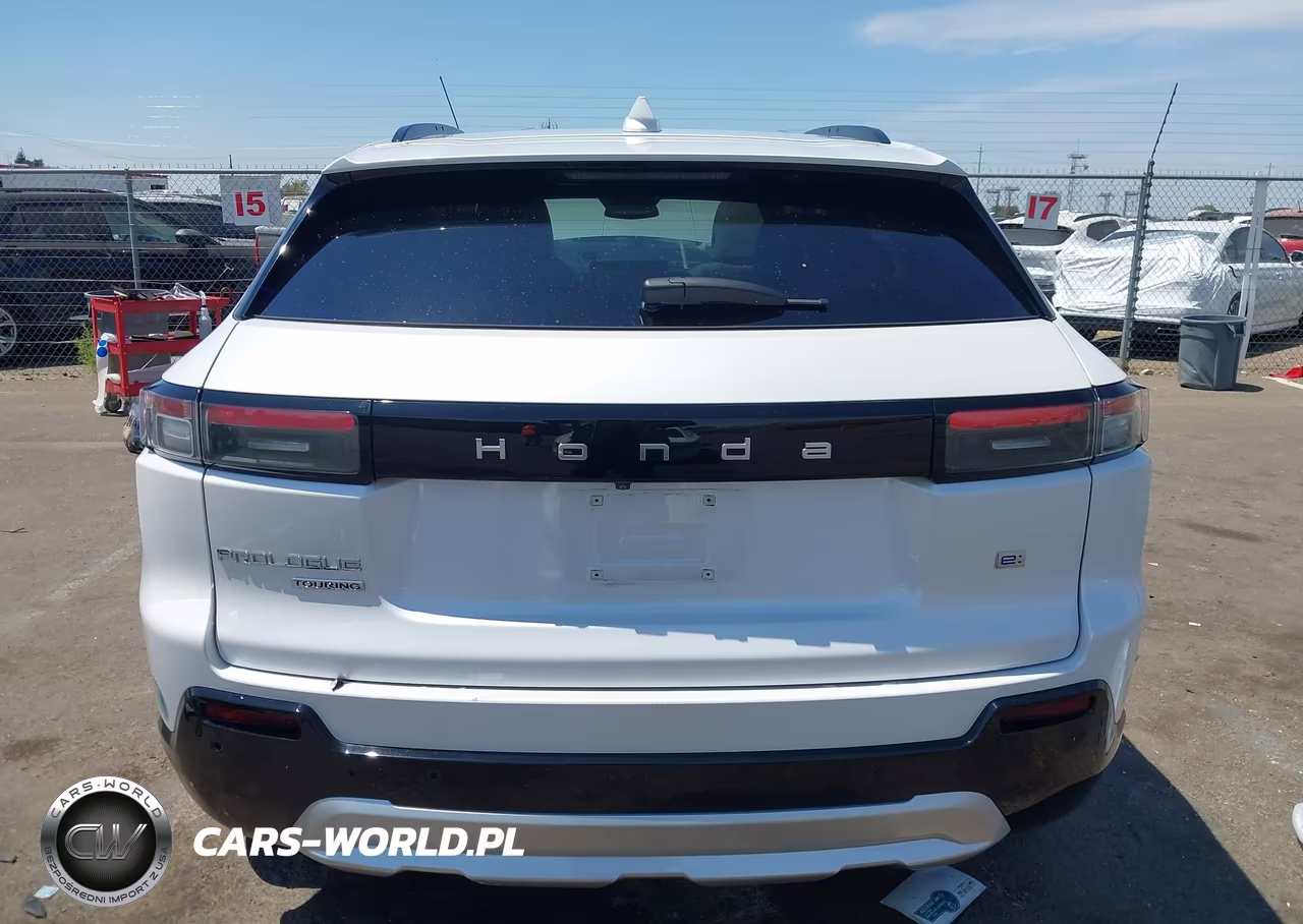 2024 Honda Prologue Touring VIN:3GPKHWRM0RS538180 - 17