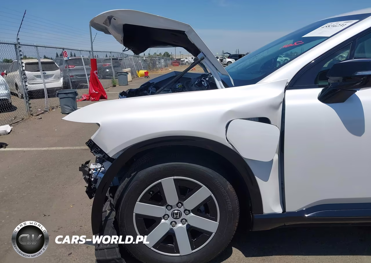 2024 Honda Prologue Touring VIN:3GPKHWRM0RS538180 - 6
