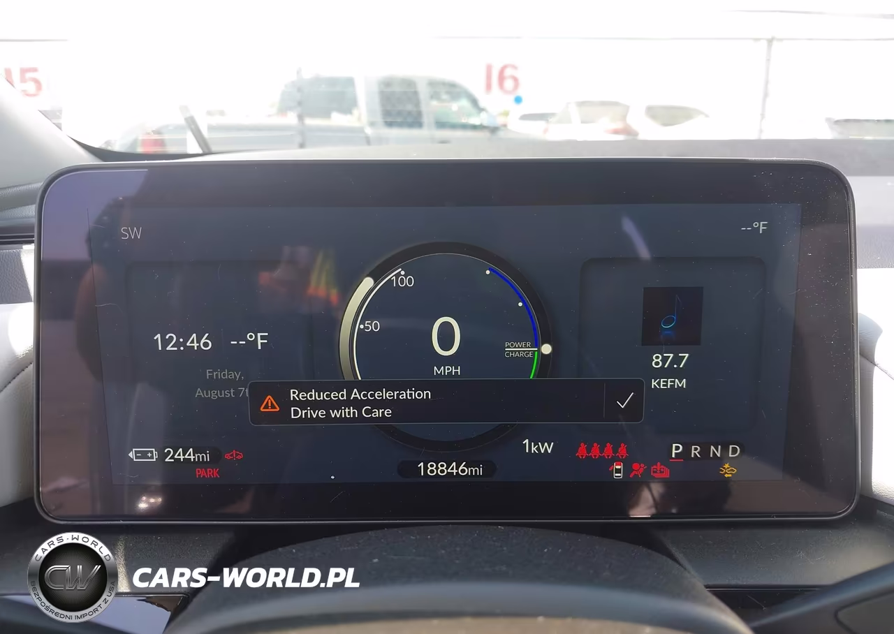 2024 Honda Prologue Touring VIN:3GPKHWRM0RS538180 - 7