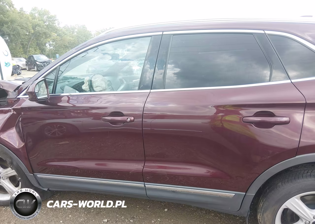 2016 Lincoln Mkc Premier VIN:5LMCJ1C9XGUJ27795 - 14