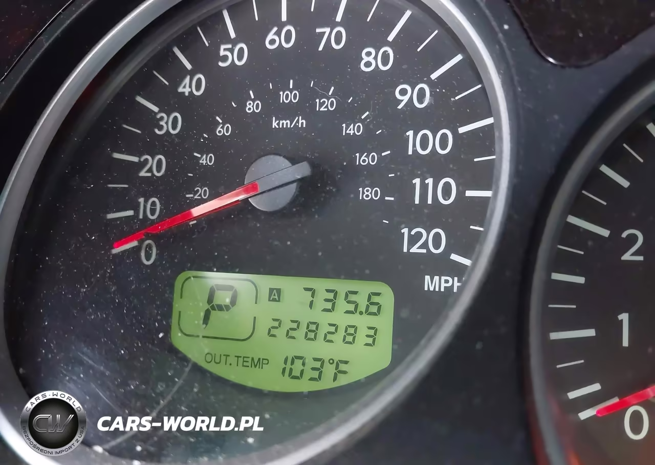 2005 Subaru Forester 2.5X VIN:JF1SG63615H755521 - 16