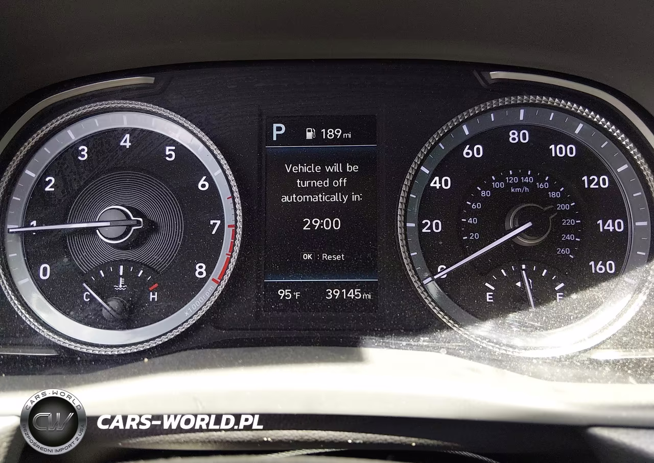 2023 Hyundai Sonata Sel VIN:KMHL64JA6PA251793 - 7