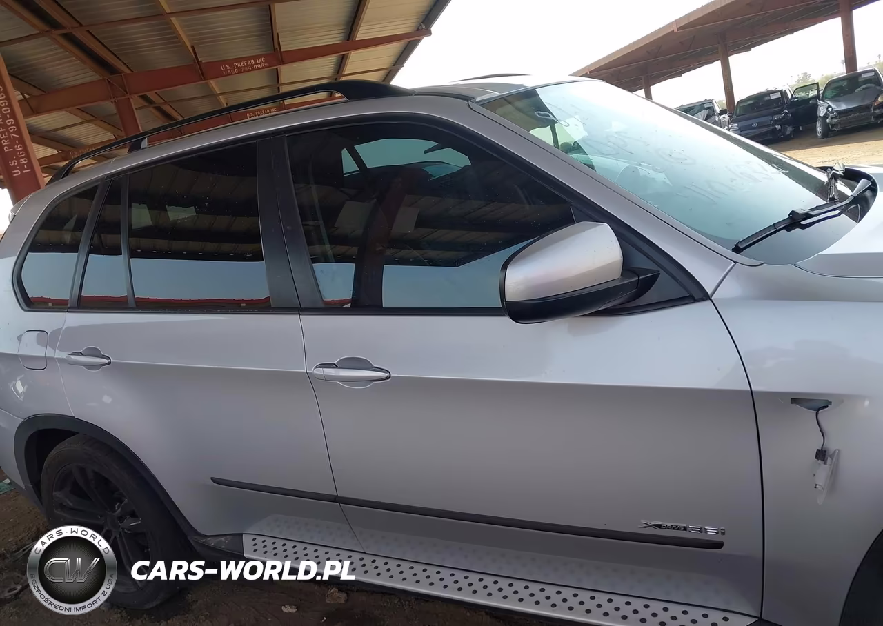 2012 BMW X5 xDrive35I-xDrive35I Premium-xDrive35I Sport Activity VIN:5UXZV4C53CL986326 - 13