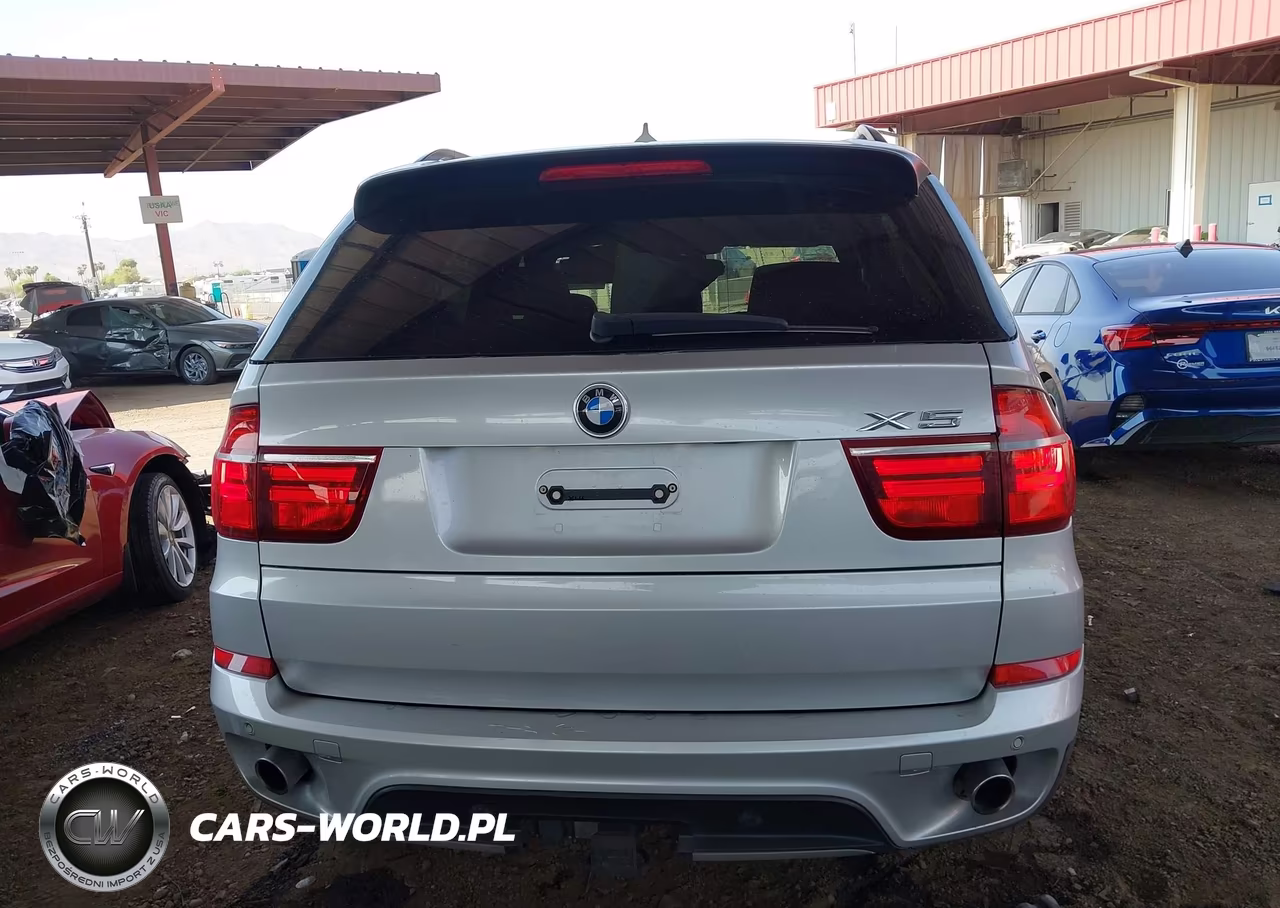 2012 BMW X5 xDrive35I-xDrive35I Premium-xDrive35I Sport Activity VIN:5UXZV4C53CL986326 - 16