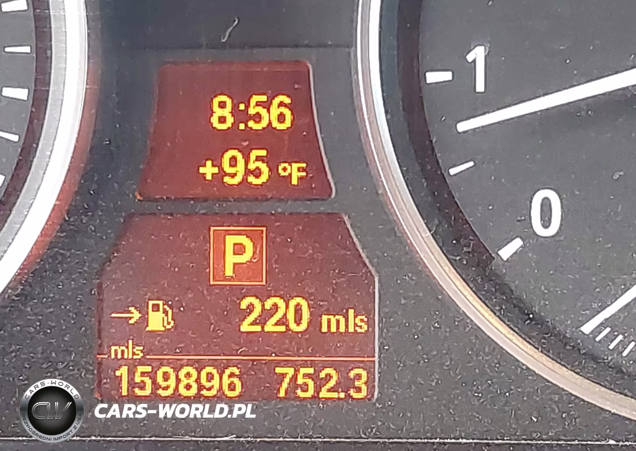 2012 BMW X5 xDrive35I-xDrive35I Premium-xDrive35I Sport Activity VIN:5UXZV4C53CL986326 - 7