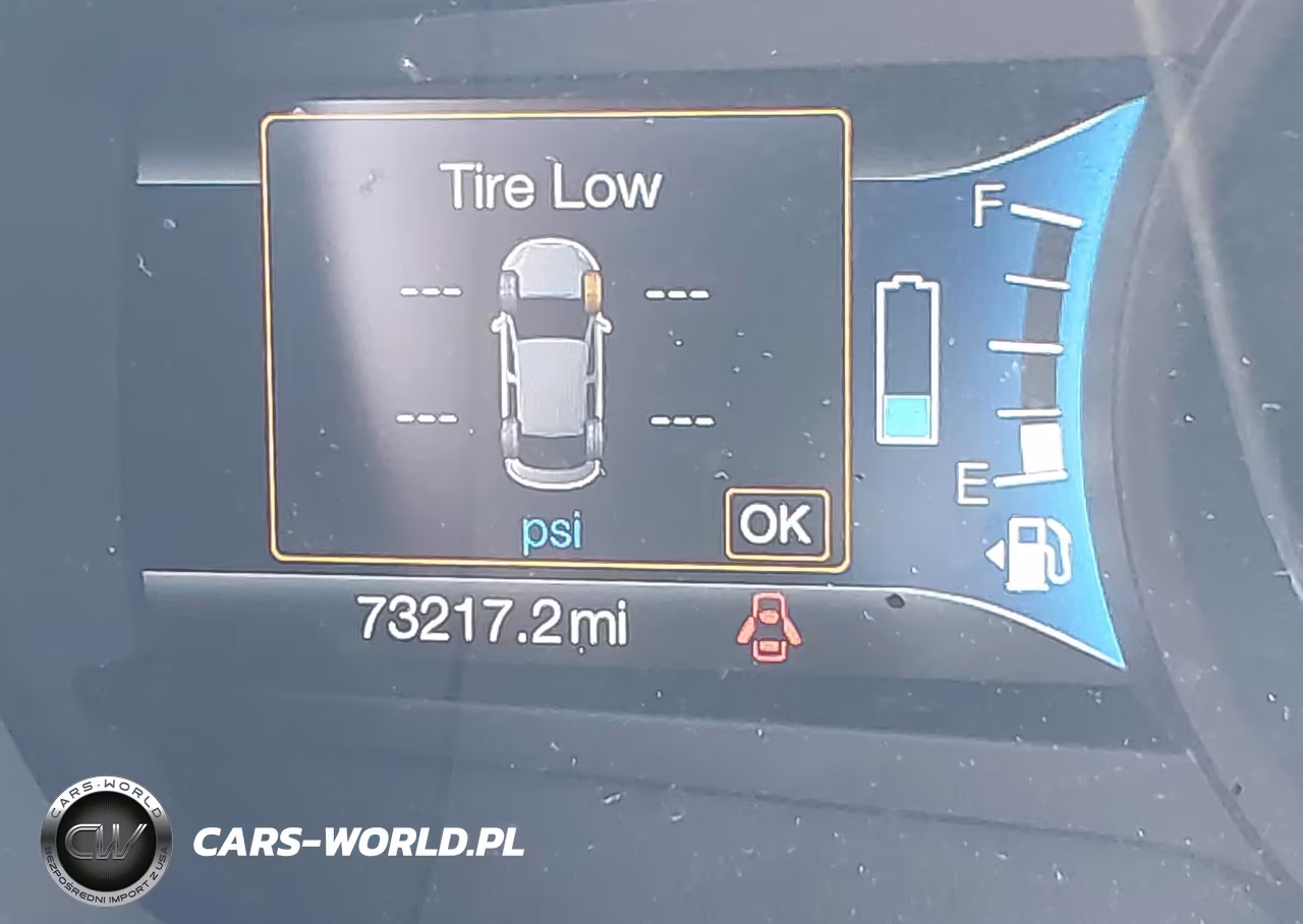 2018 Ford Fusion Hybrid S VIN:3FA6P0UU1JR122957 - 15