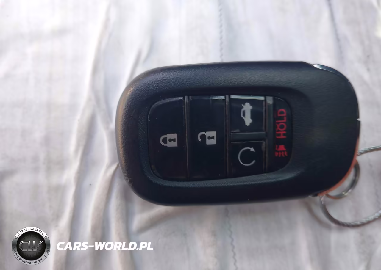 2025 Honda Civic Hybrid Sport-Sport Touring VIN:2HGFE4F83SH303161 - 11