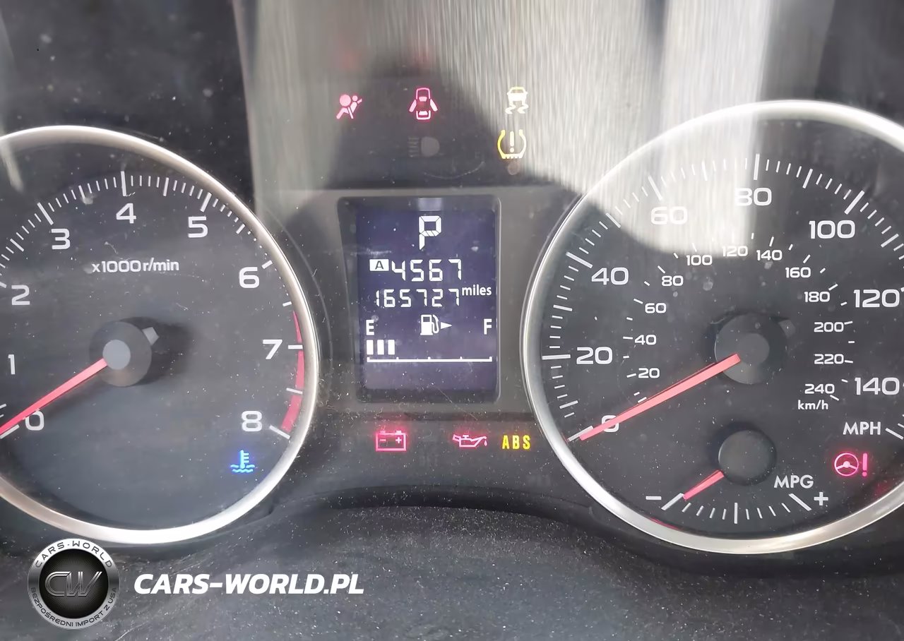 2015 Subaru Xv Crosstrek 2.0I Premium VIN:JF2GPACC5F8318455 - 15