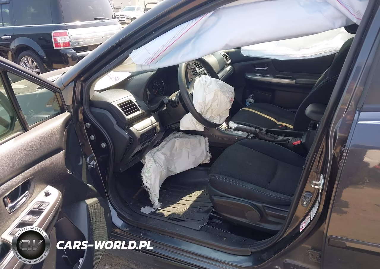 2015 Subaru Xv Crosstrek 2.0I Premium VIN:JF2GPACC5F8318455 - 5