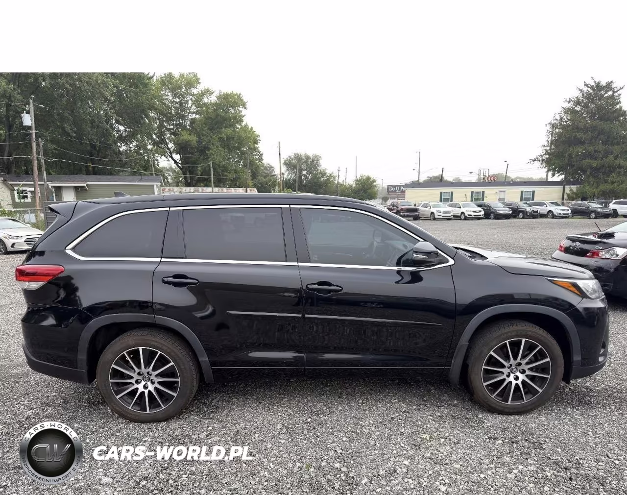 2018 Toyota Highlander Se VIN:5TDJZRFH2JS542677 - 14