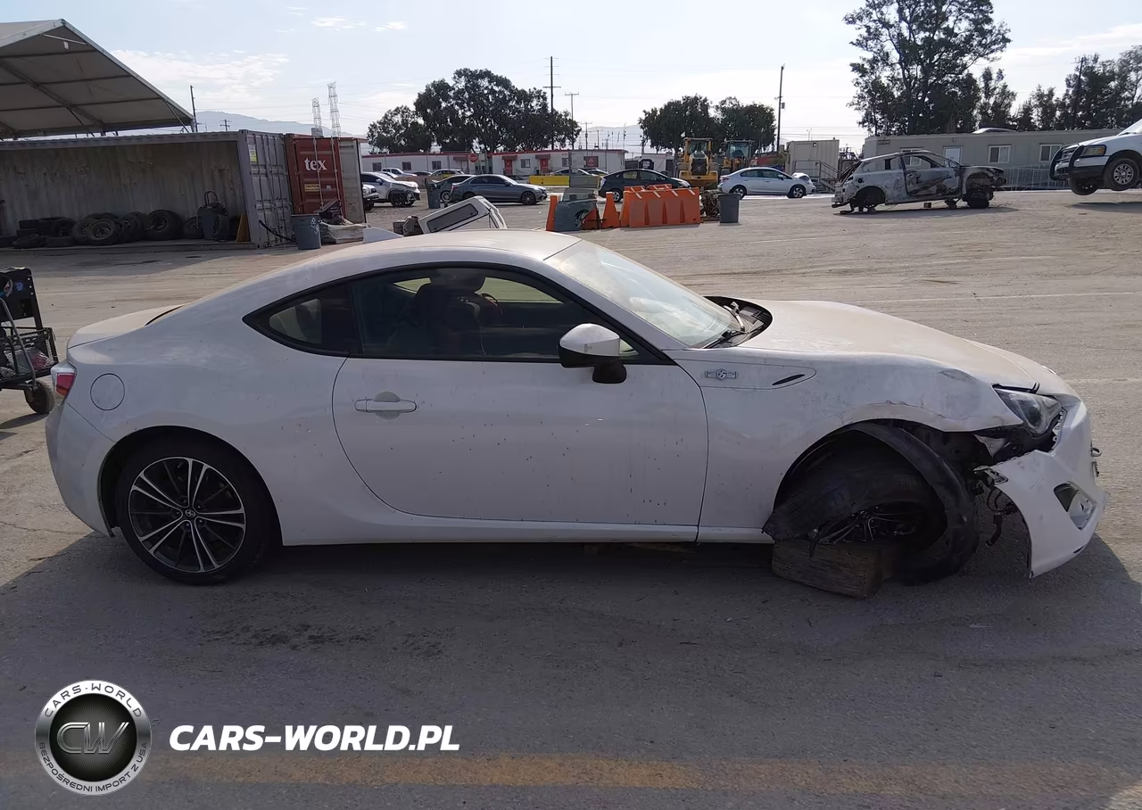 2016 Scion Fr-S VIN:JF1ZNAA14G8708680 - 14